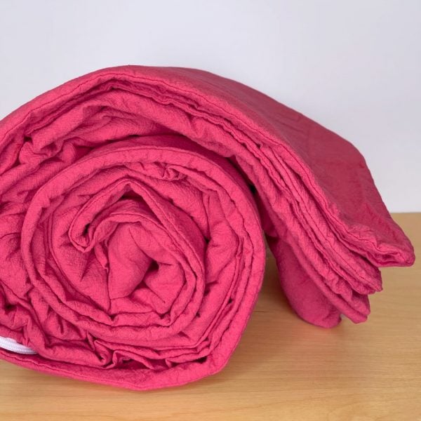 bang! duvet cover