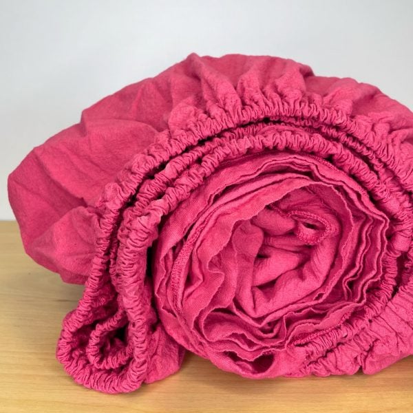 bang! fitted sheet