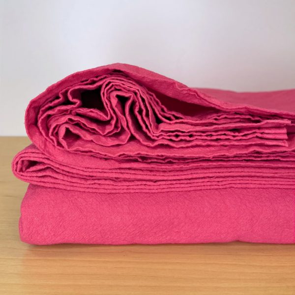 bang! flat sheet