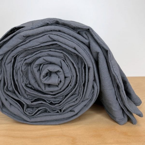 fortress duvet cover