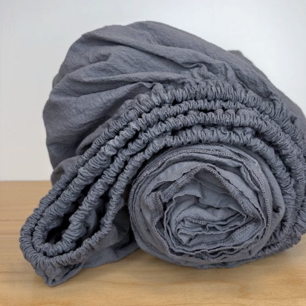 fortress fitted sheet