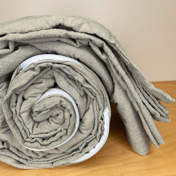 mushroom duvet cover