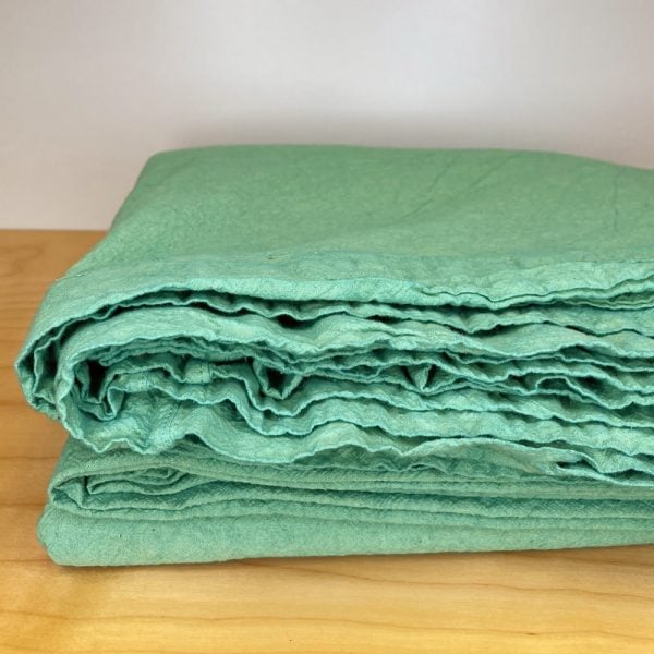 peacock flat sheet
