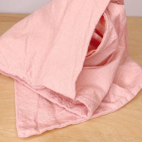 rosebud cushion cover