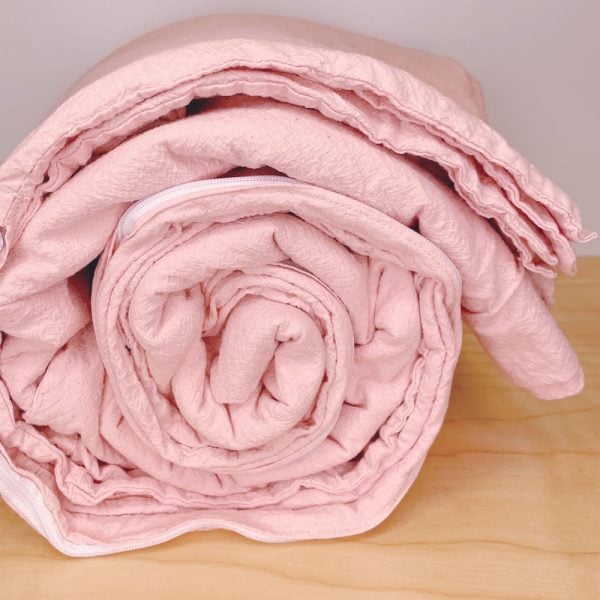 rosebud duvet cover