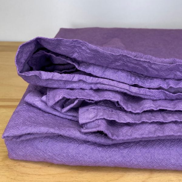 thistle flat sheet