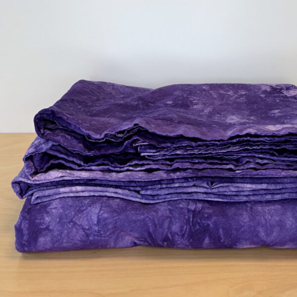 iris flat sheet